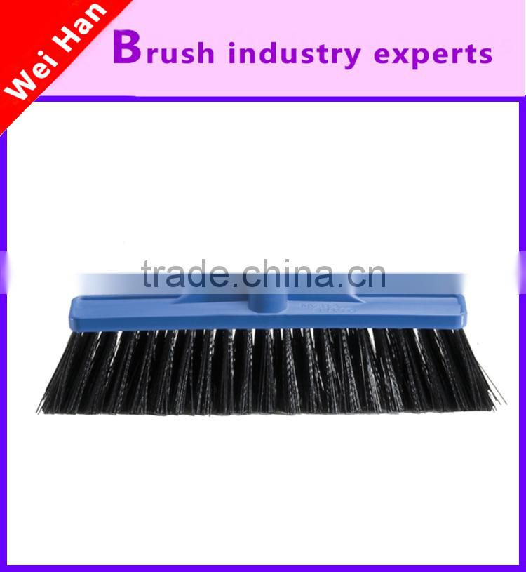 Household wooden floor brooms and indoor sweeping floor brooms