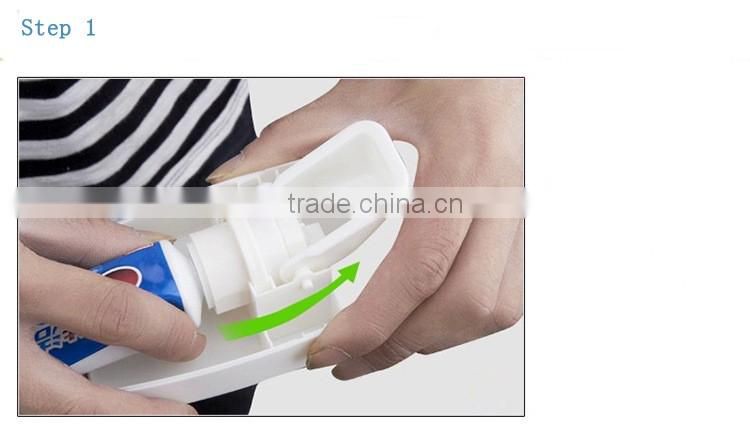 Toothbrush Spinbrush Suction Holder Wall Mount Stand Rack