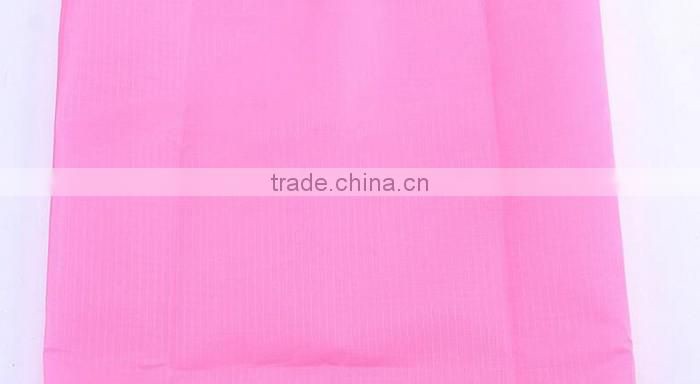 Custom reusable folding shopping bags