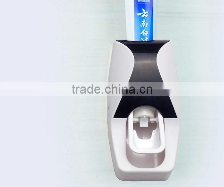 Toothbrush Spinbrush Suction Holder Wall Mount Stand Rack