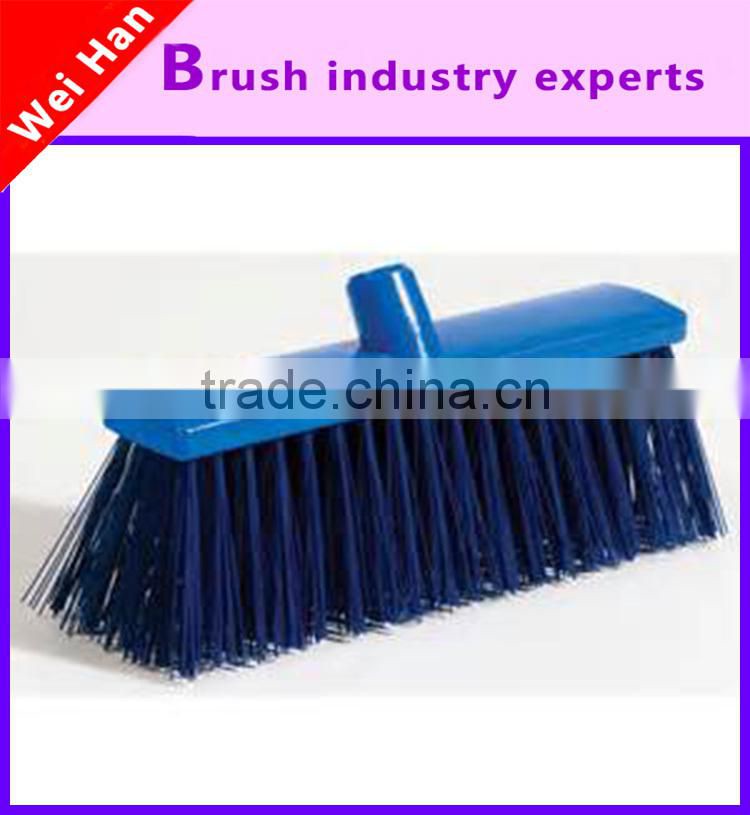 Household wooden floor brooms and indoor sweeping floor brooms