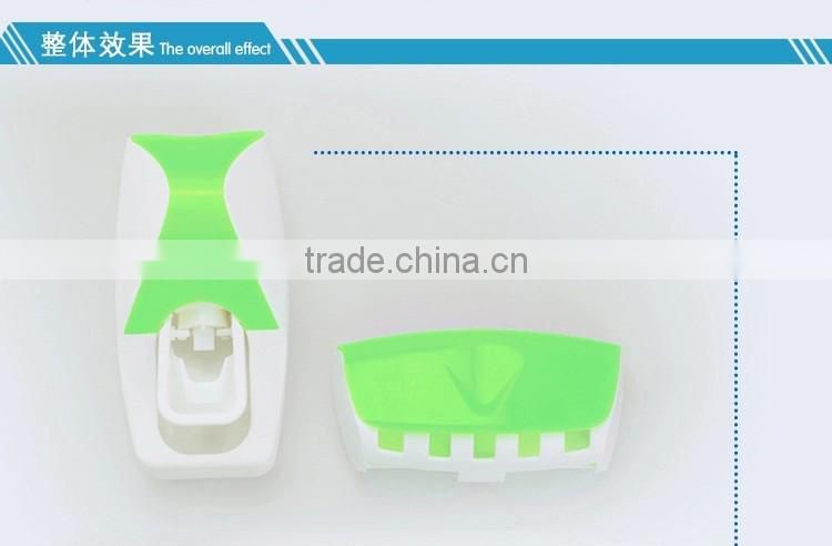 Toothbrush Spinbrush Suction Holder Wall Mount Stand Rack