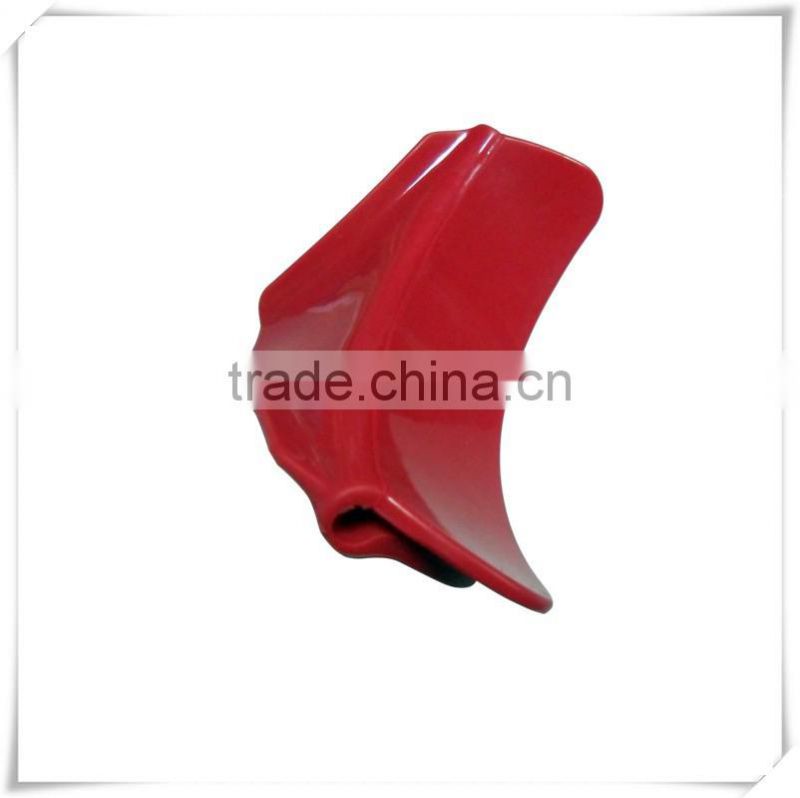 Creative kitchen tools silicone easy-pour spout