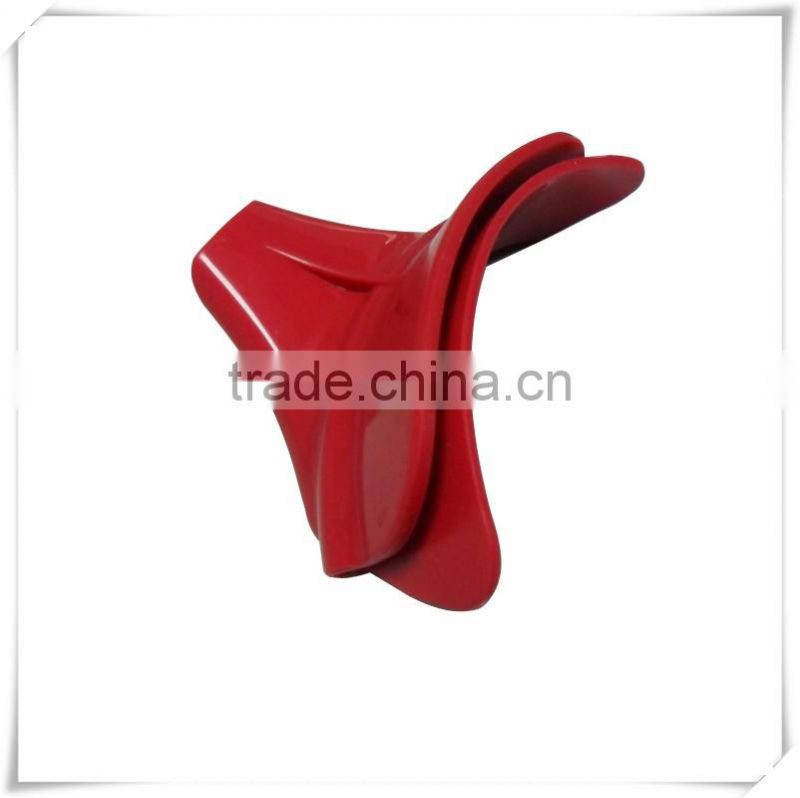 Creative kitchen tools silicone easy-pour spout