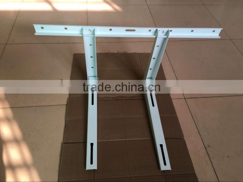 Split Air condition bracket/air conditioner mounting brackets/bracket for air conditioning outdoor unit