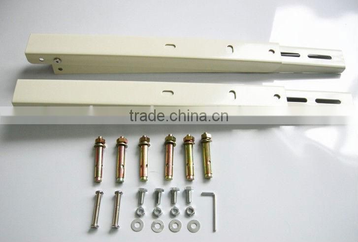 YS L Universary Outdoor Cold Rolled Steel Wall Air Conditioner Support Bracket