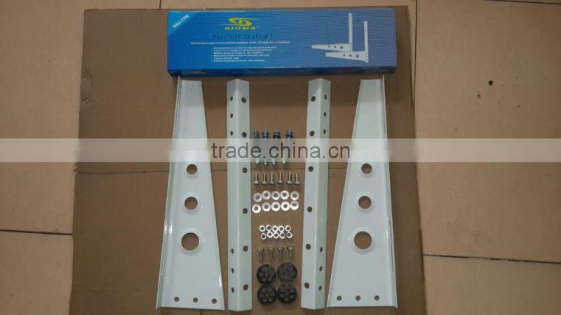 Split Air condition bracket/air conditioner mounting brackets/bracket for air conditioning outdoor unit