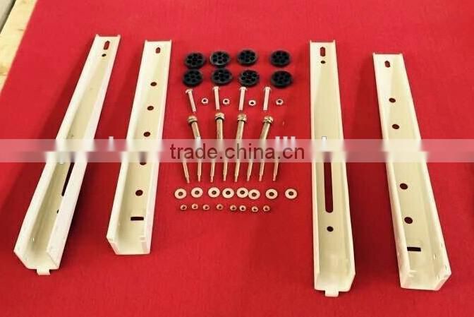 Split Air condition bracket/air conditioner mounting brackets/bracket for air conditioning outdoor unit