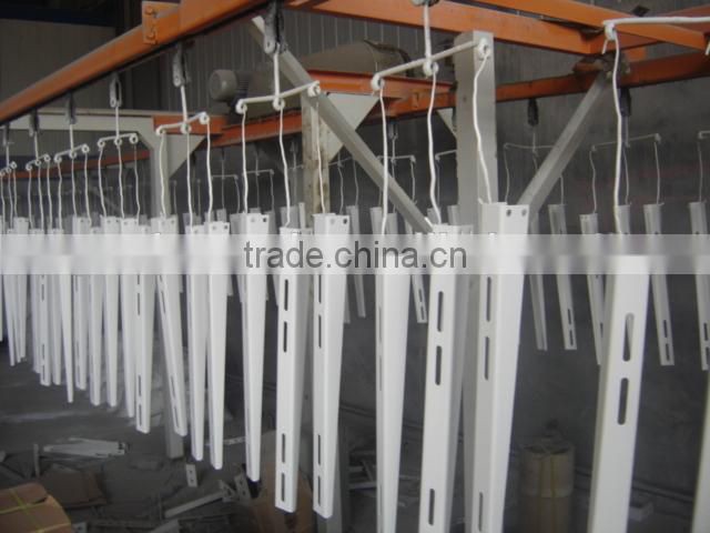 Air Conditioner Folded Brackets/Cheap Stainless Steel Metal Air Sonditioner Shelf