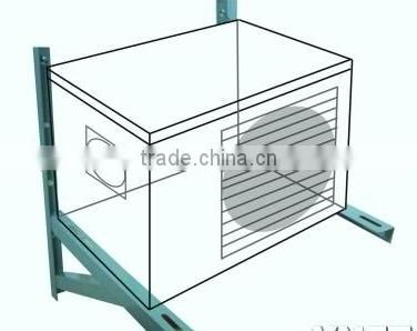 High Quality Air Conditioner Brackets/ stainless steel Air conditioner Brackets