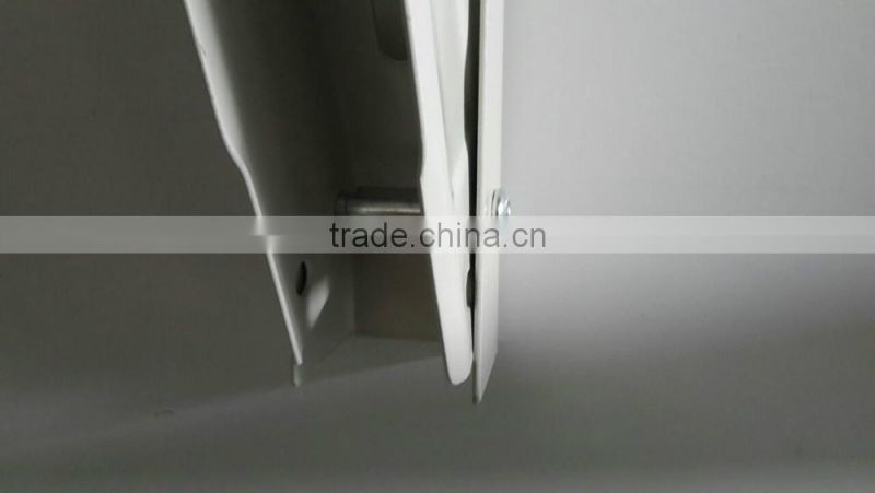 Air Conditioner Folded Brackets/Cheap Stainless Steel Metal Air Sonditioner Shelf