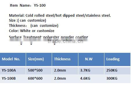 High Quality Air Conditioner Brackets/ stainless steel Air conditioner Brackets