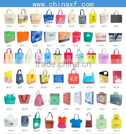 cotton shopping bag