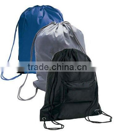fashion drawstring bags for shopping