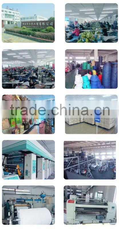 Promotional Organic Cotton Bag