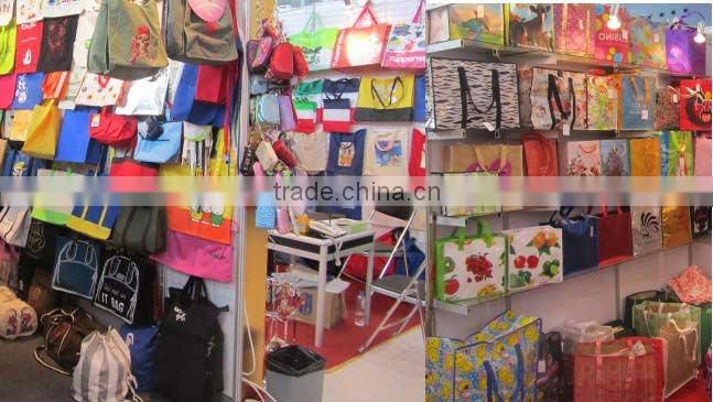 High quality cotton bag