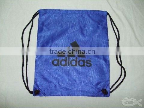 fashion drawstring bags for shopping