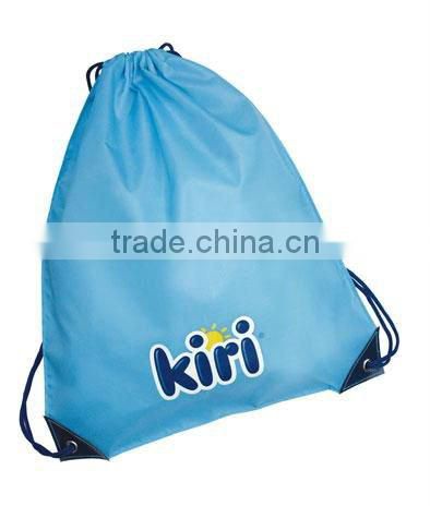 fashion drawstring bags for shopping
