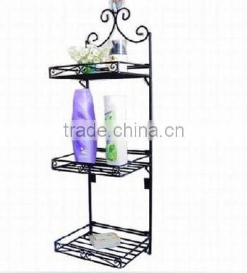 toilet paper holder wall magazine rack home organizer bathroom accessory set
