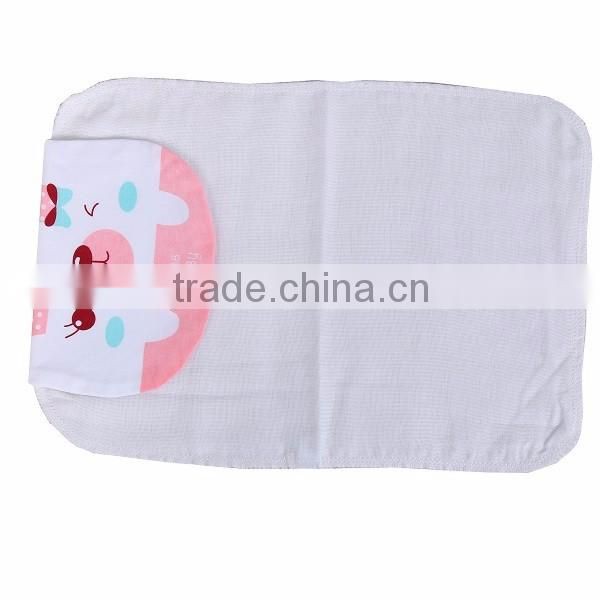 XH-TN-001 2016 hot selling baby product cute muslin baby sweatbands