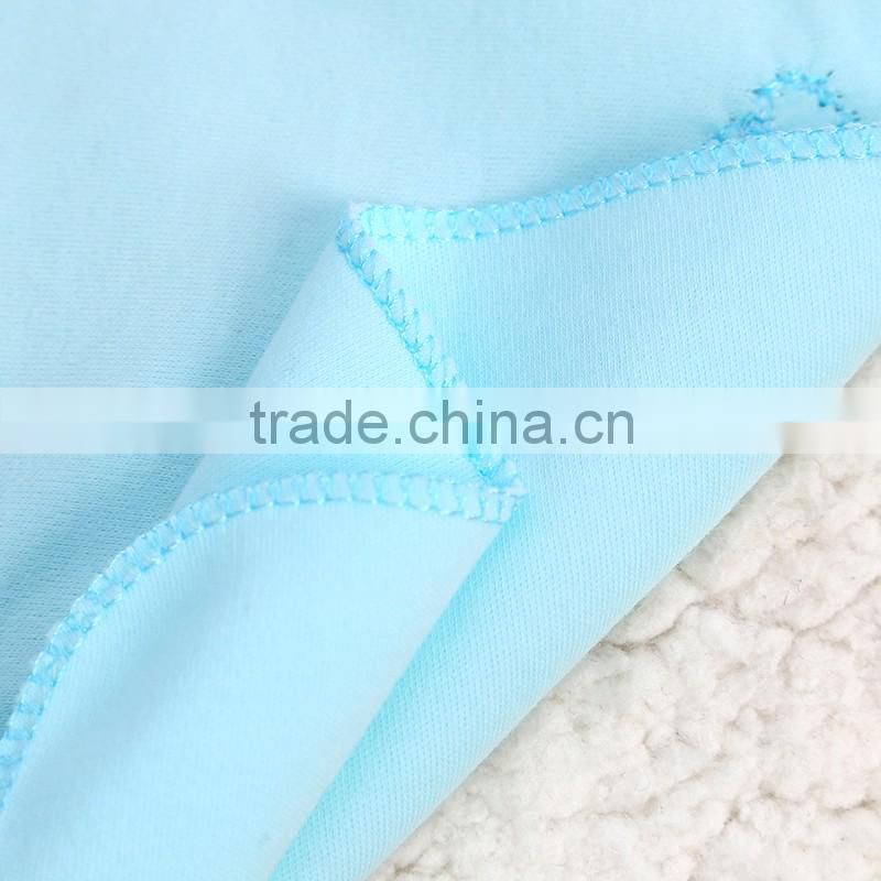 NJ-TN-007 super soft baby burp cloth manufacturers baby face cloth