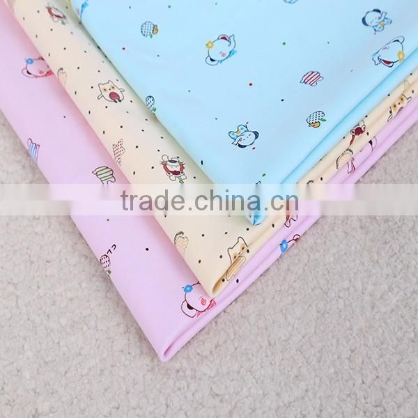 ND-TN-003 custom printing waterproof sleepy baby diapers manufacturer
