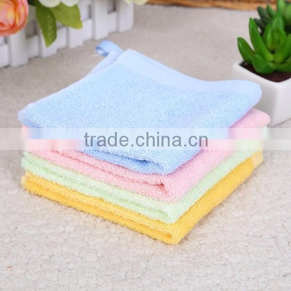 MJ-TN-001 high quality multi-use baby burp cloth