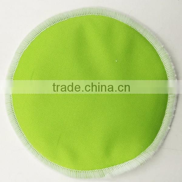 RD-TN-002 high quality competitive price reusable bamboo breast pads manufacturer from China