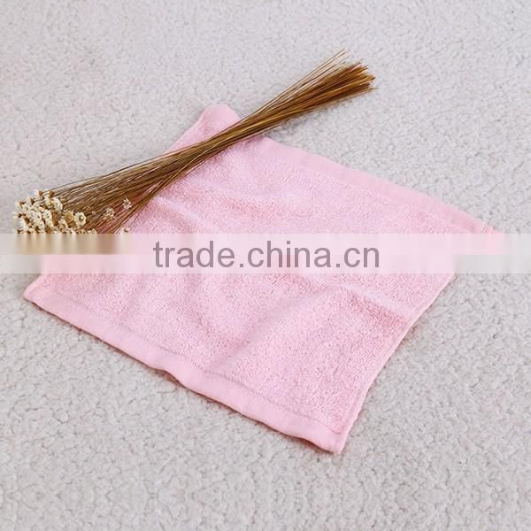 MJ-TN-001 high quality multi-use baby burp cloth