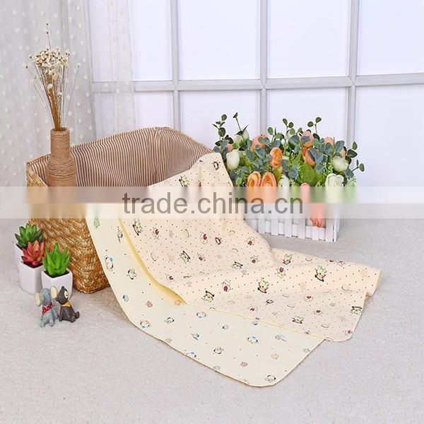 ND-TN-003 custom printing waterproof sleepy baby diapers manufacturer