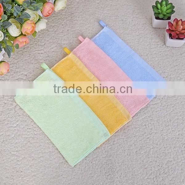 MJ-TN-001 high quality multi-use baby burp cloth