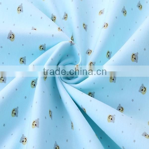 ND-TN-003 custom printing waterproof sleepy baby diapers manufacturer