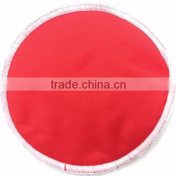RD-TN-002 high quality competitive price reusable bamboo breast pads manufacturer from China