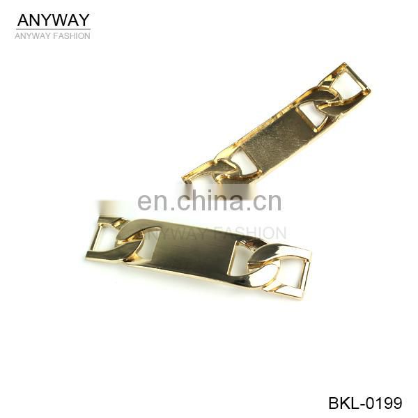 decorative alloy buckle;alloy buckle decorative;decorative buckle alloy