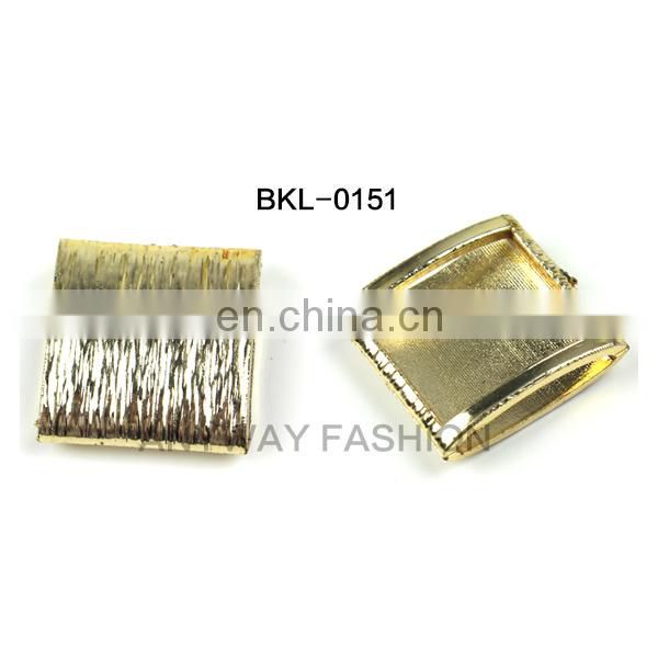 Wholesale New Arrival Metal Buckles