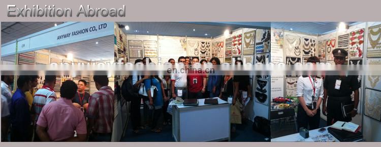 Crystal rhinestone flower sandal accessories buckle for shoe