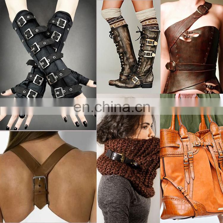 Wholesale New Arrival Metal Buckles