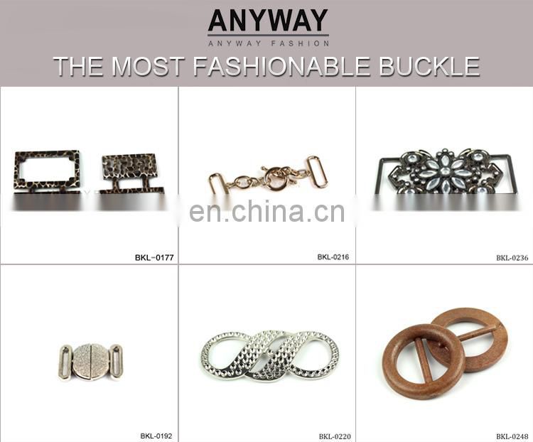 Wholesale New Arrival Metal Buckles