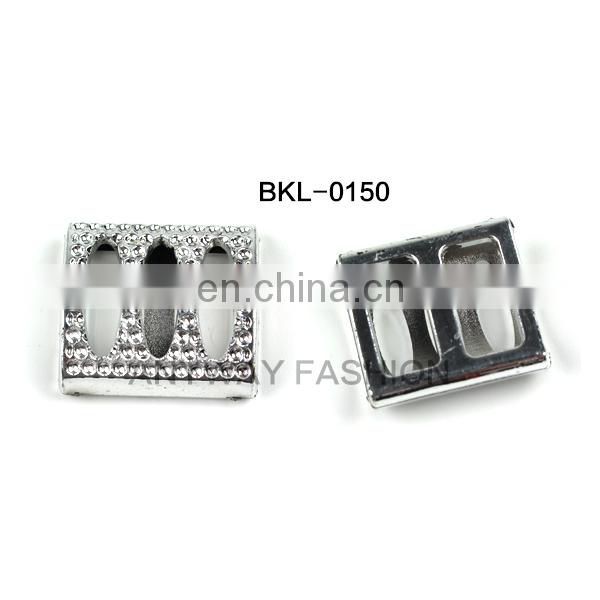 Wholesale New Arrival Metal Buckles