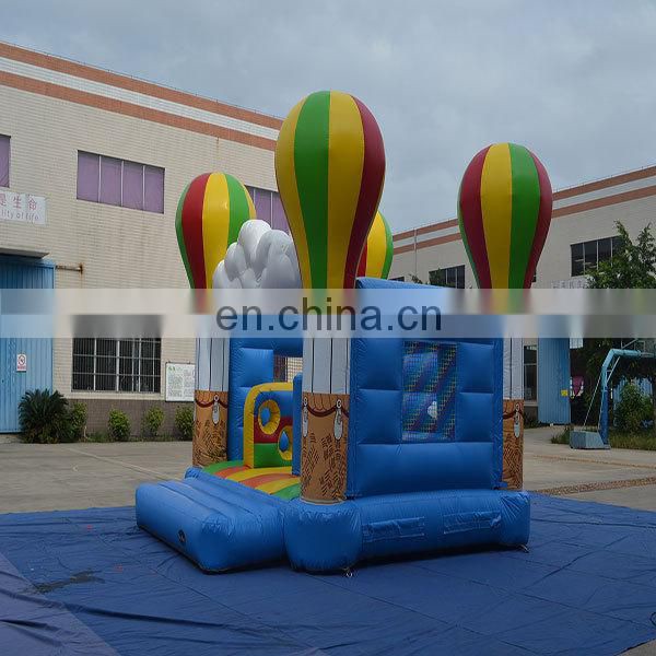 2015 popular kids jumping inflatable water trampoline for sale