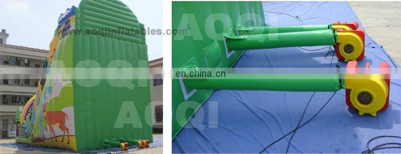 inflatable duck Sealed Water perk Game