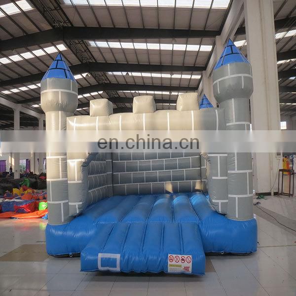 2015 popular kids jumping inflatable water trampoline for sale