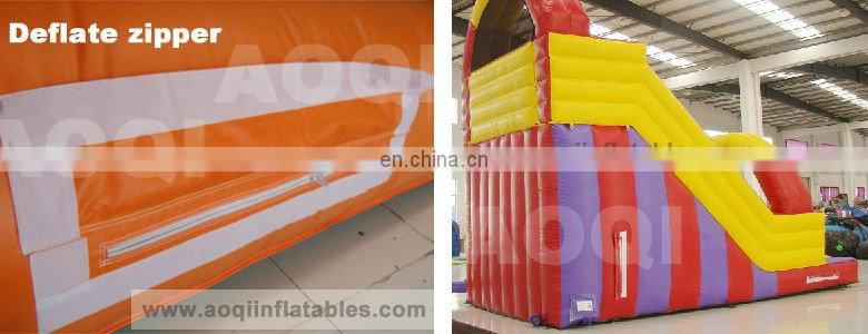 inflatable duck Sealed Water perk Game