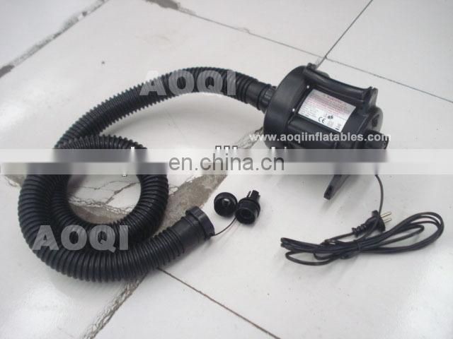 latest combination inflatable water game