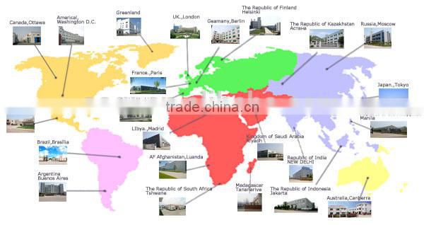 2015 new design fashional hot seller inflatable water park for commercial use