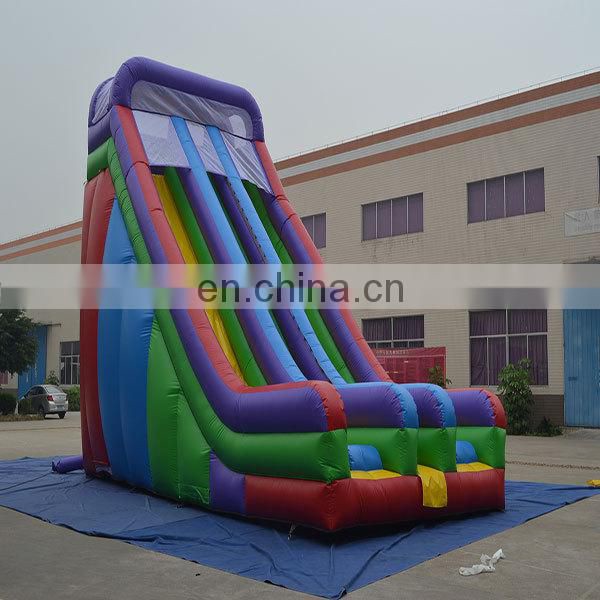 2015 popular kids jumping inflatable water trampoline for sale