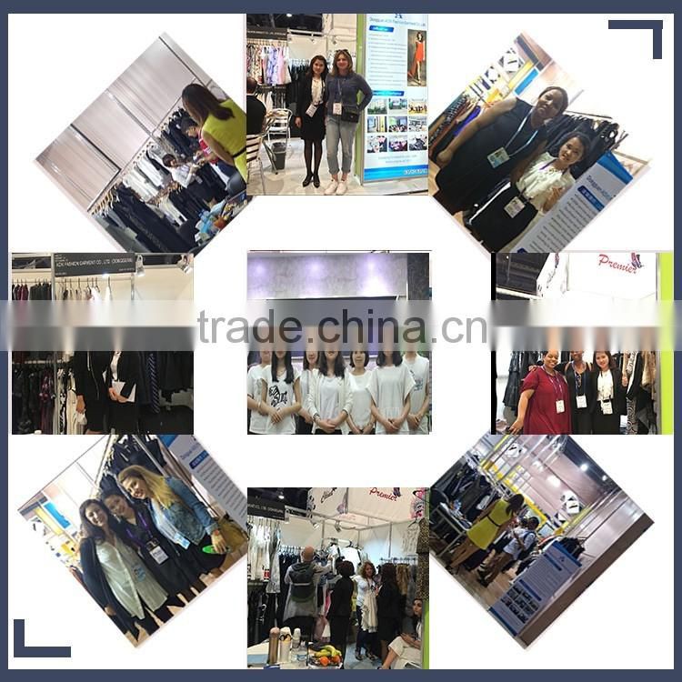 High quality online shopping jackets blue stylish fashion lady blazer