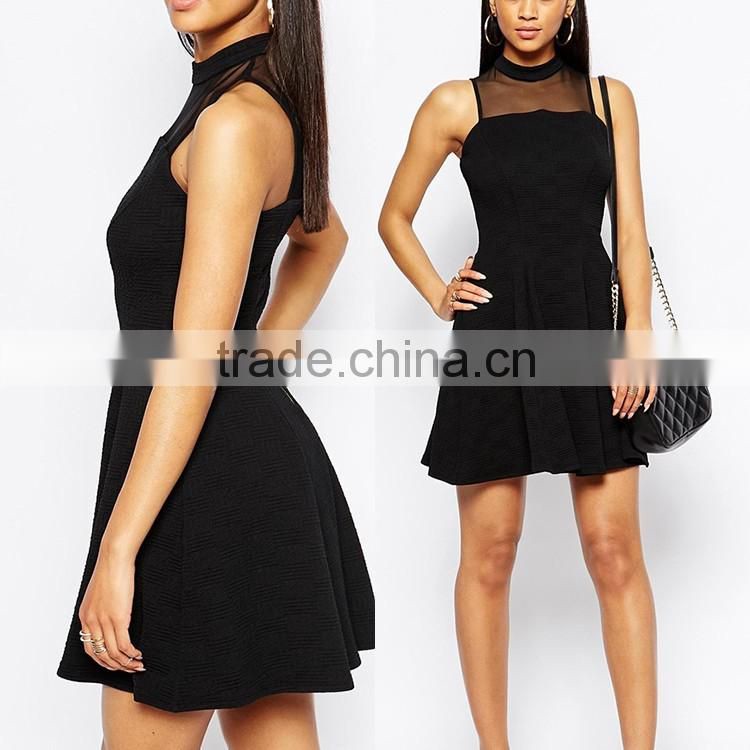 Red Textured autumn long sleeve zipper front Biker Jacket