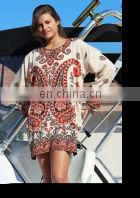 Printed Kurti