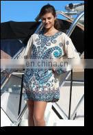 Printed Kurti